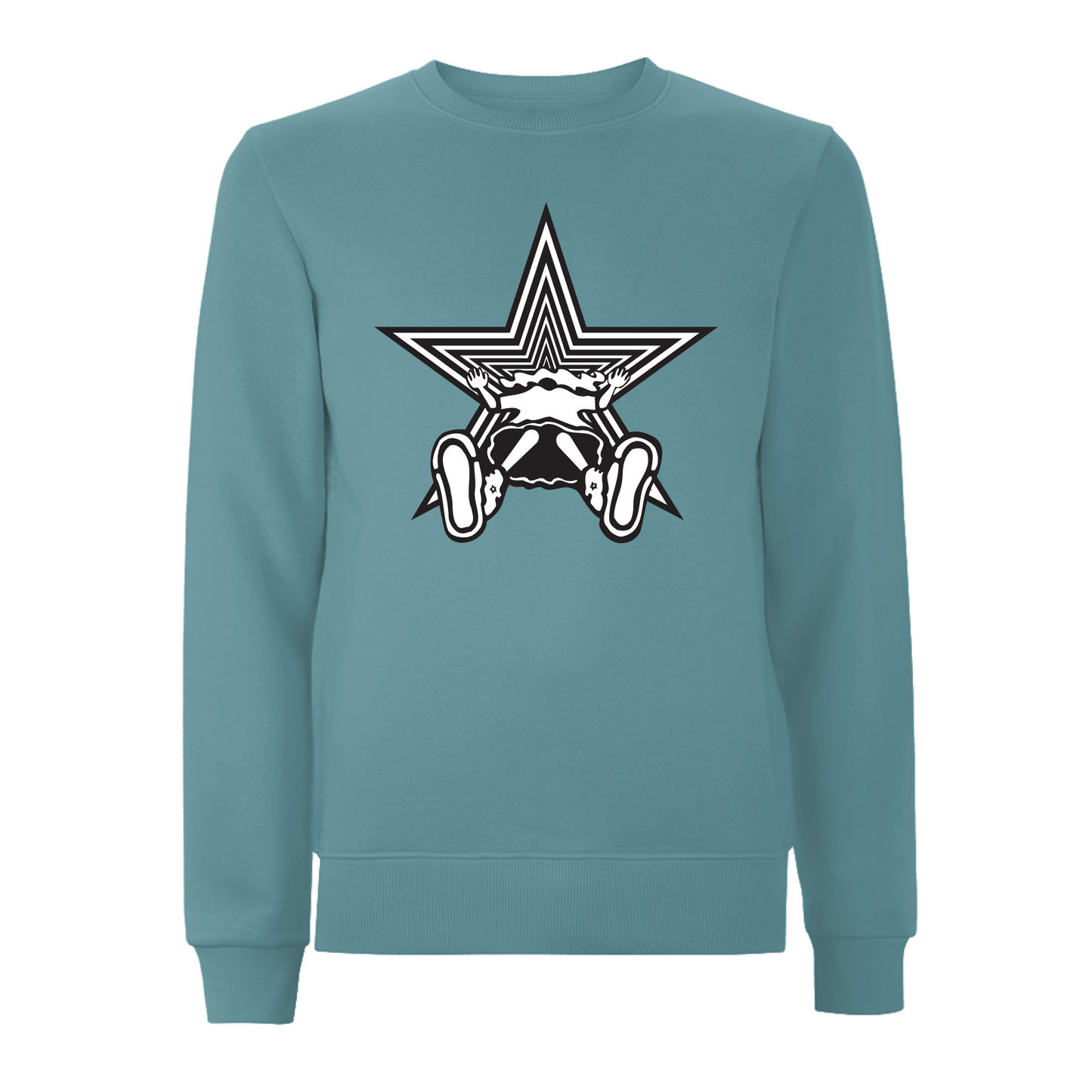 VORTEX - SKIRT Sweatshirt