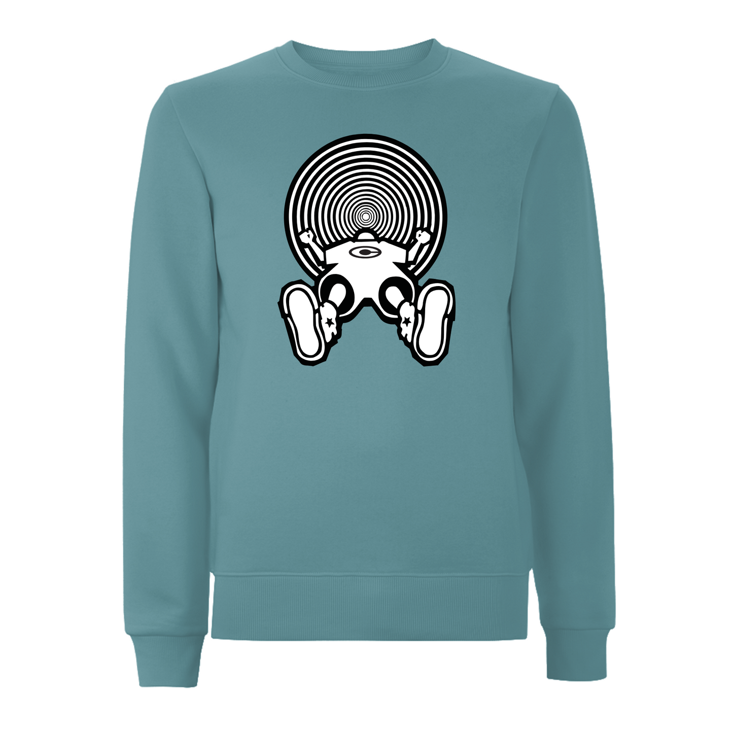 VORTEX - VORTEX LOGO Sweatshirt