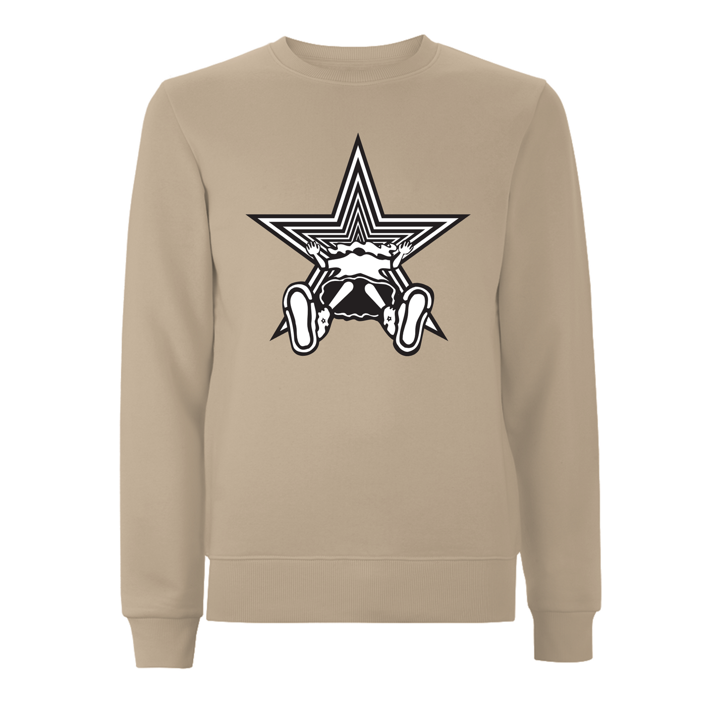VORTEX - SKIRT Sweatshirt