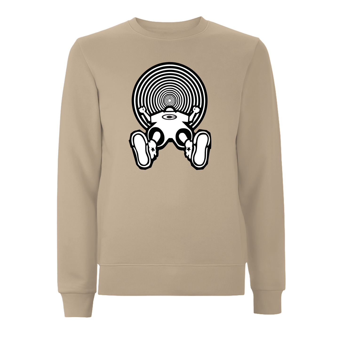 VORTEX - VORTEX LOGO Sweatshirt