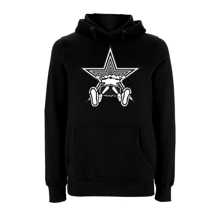 VORTEX - SKIRT Hoodie – Rave inspired 90s streetwear, retro fashion from Have a nice day london store