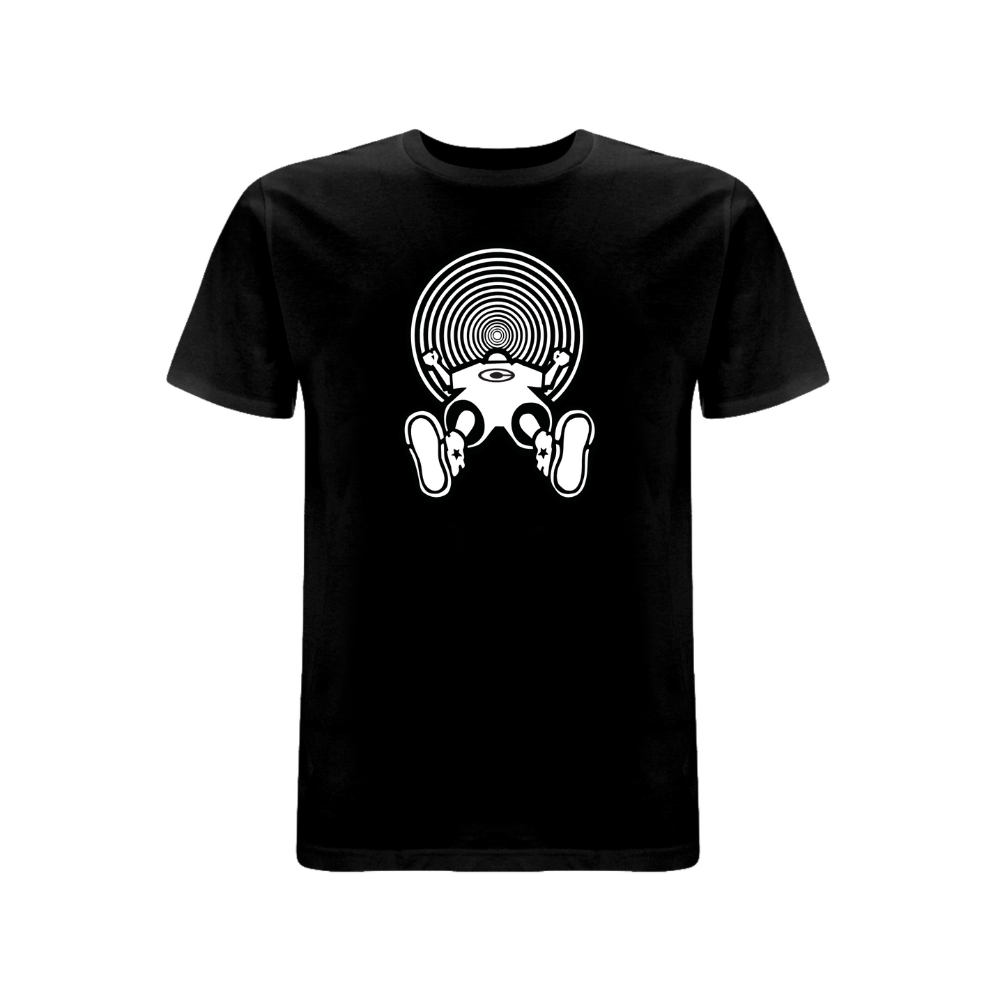 VORTEX - VORTEX LOGO Organic T-Shirt