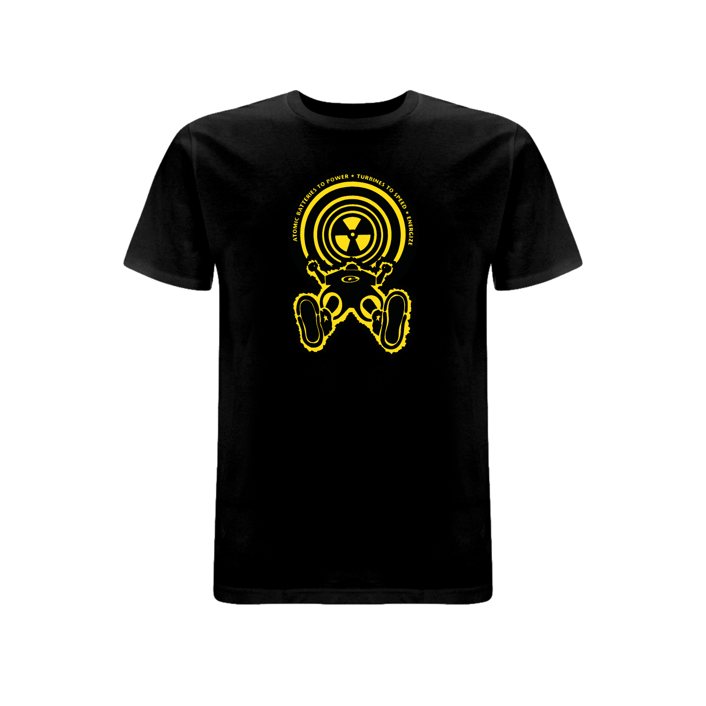 VORTEX - ENERGIZE T-shirt