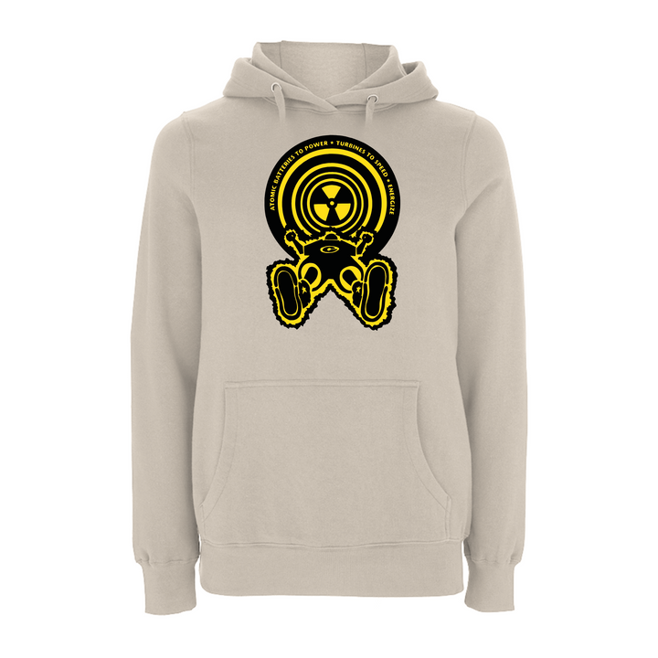 VORTEX - ENERGIZE Hoodie – Rave inspired 90s streetwear, retro fashion from Have a nice day london store