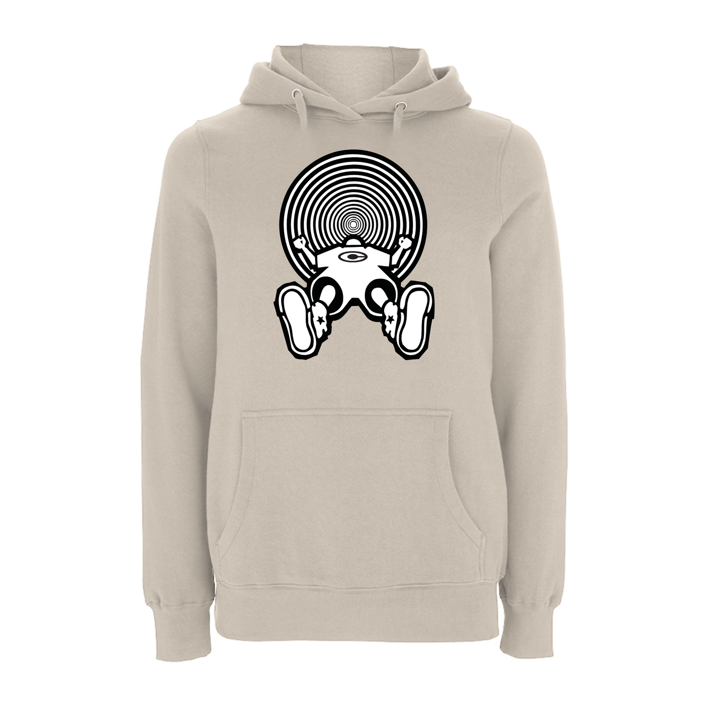 VORTEX - VORTEX LOGO Hoodie
