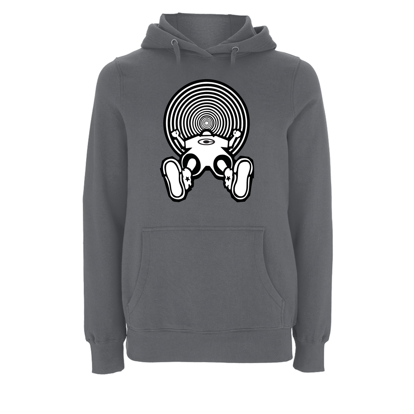 VORTEX - VORTEX LOGO Hoodie