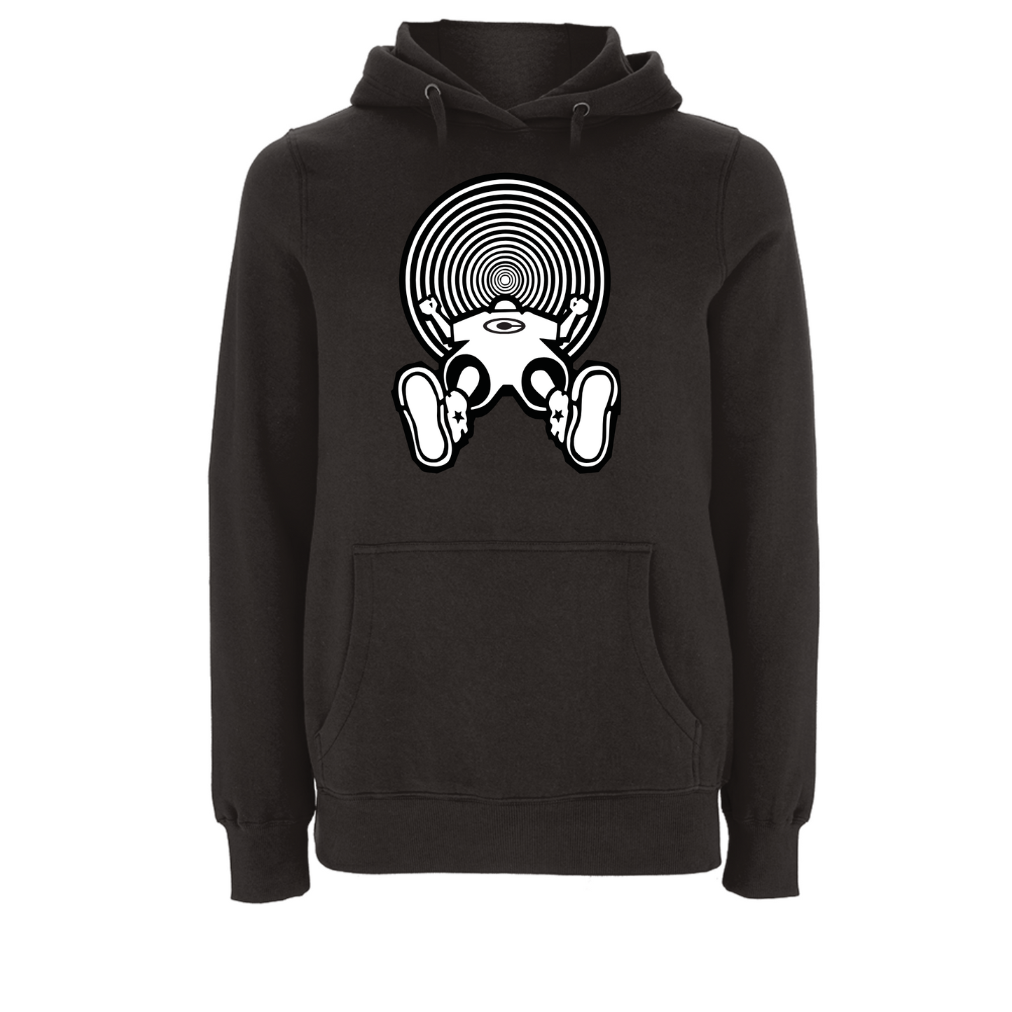 VORTEX - VORTEX LOGO Hoodie