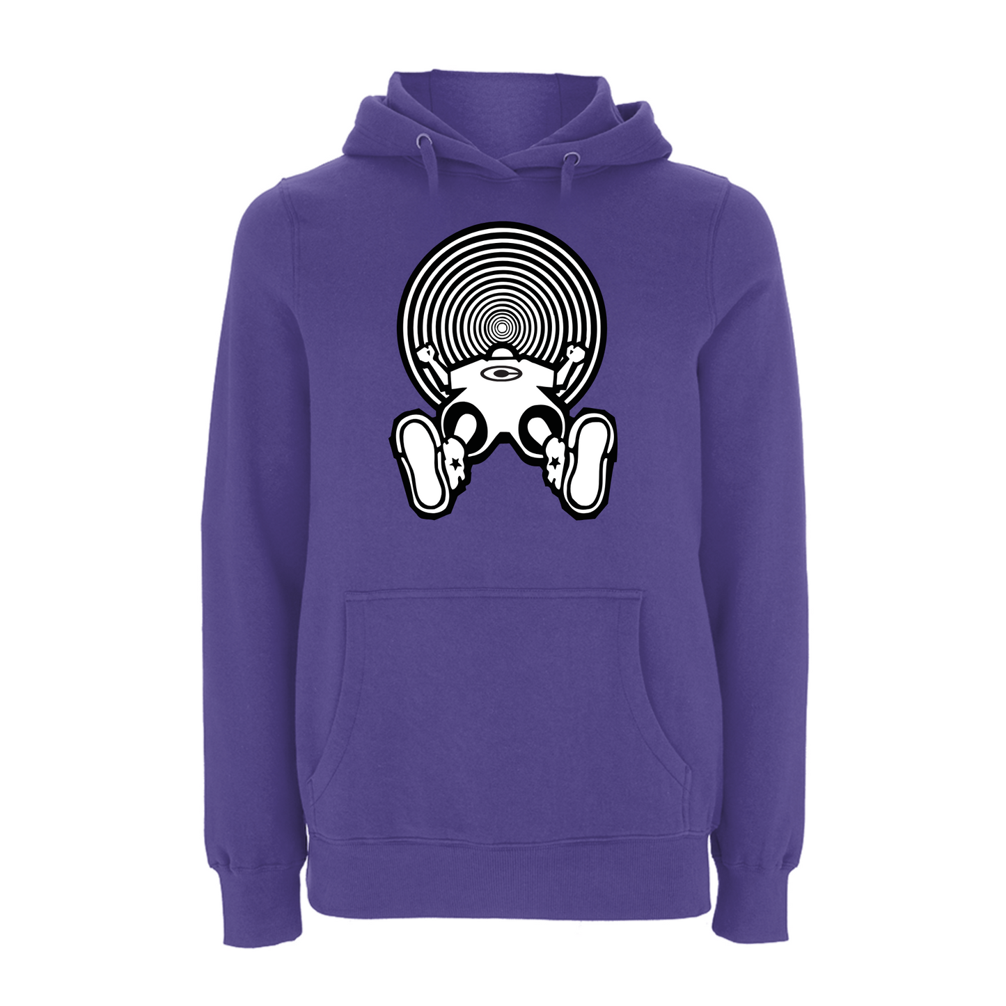 VORTEX - VORTEX LOGO Hoodie