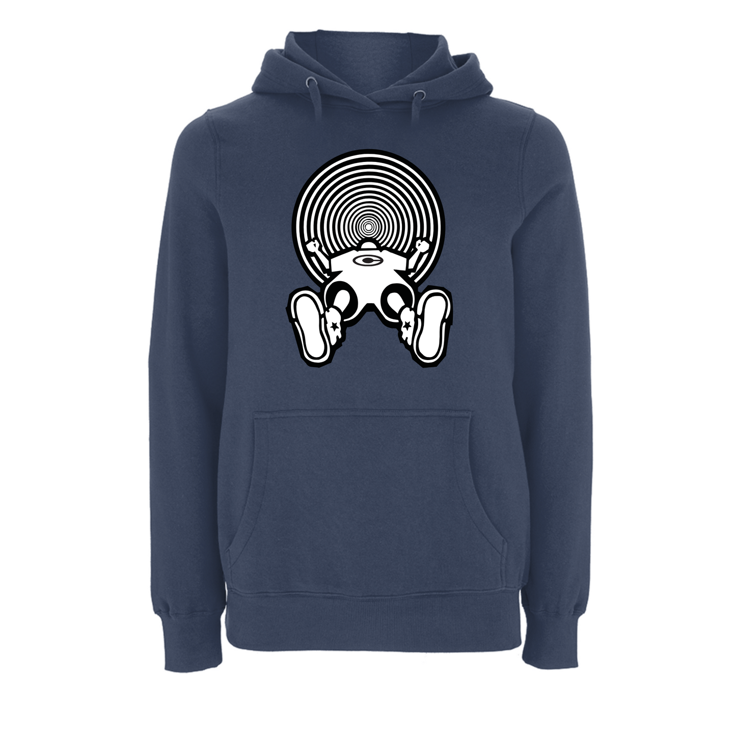 VORTEX - VORTEX LOGO Hoodie