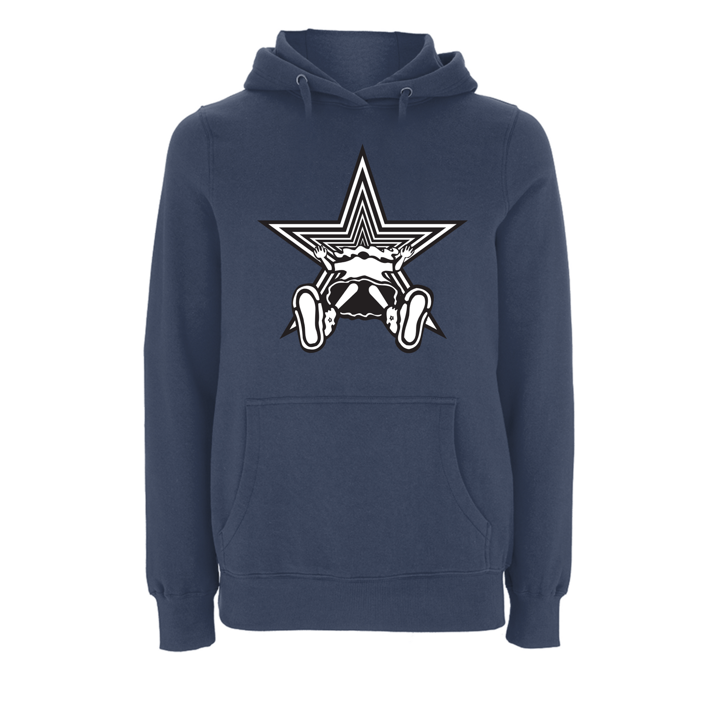 VORTEX - SKIRT Hoodie