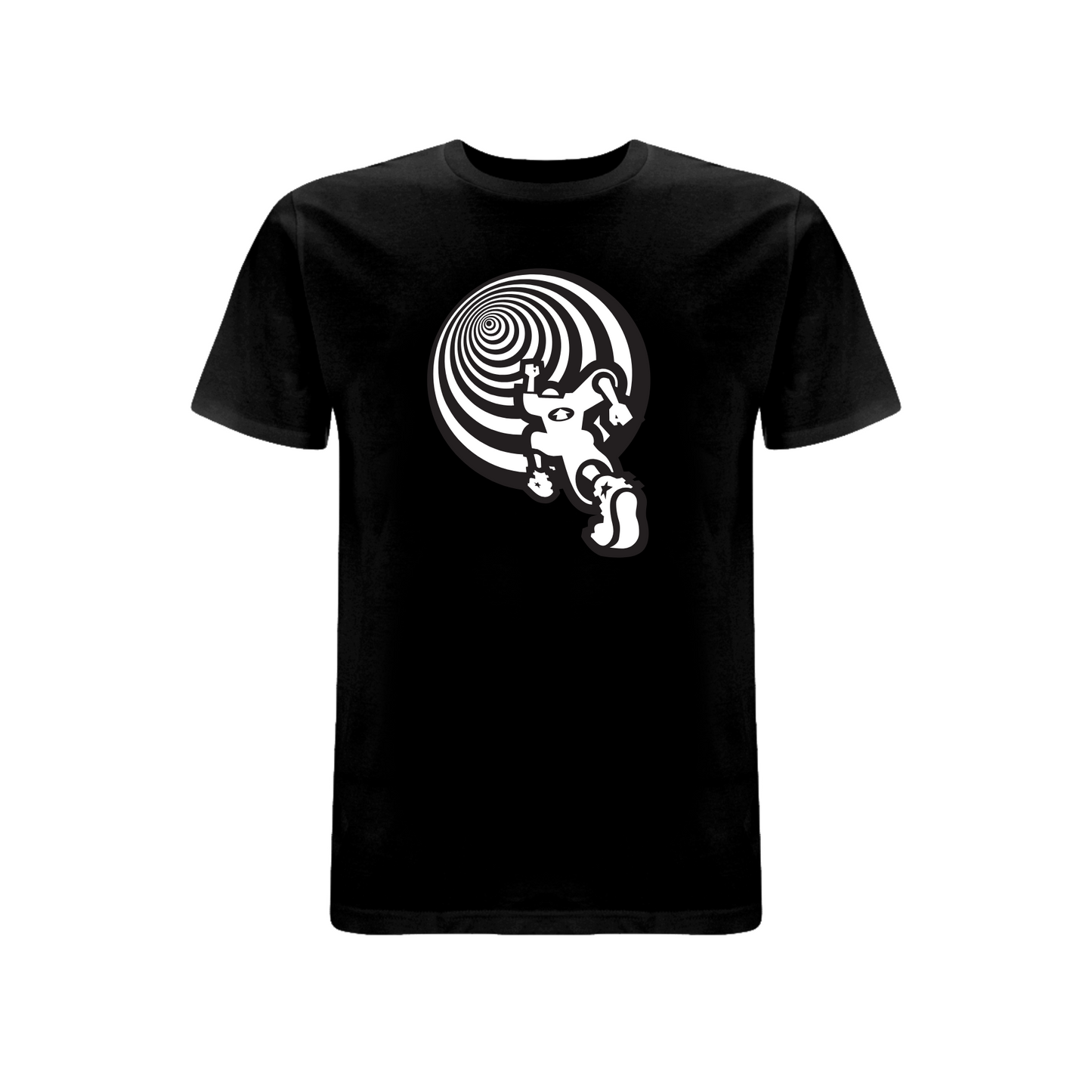 VORTEX - TRUCKING T-shirt
