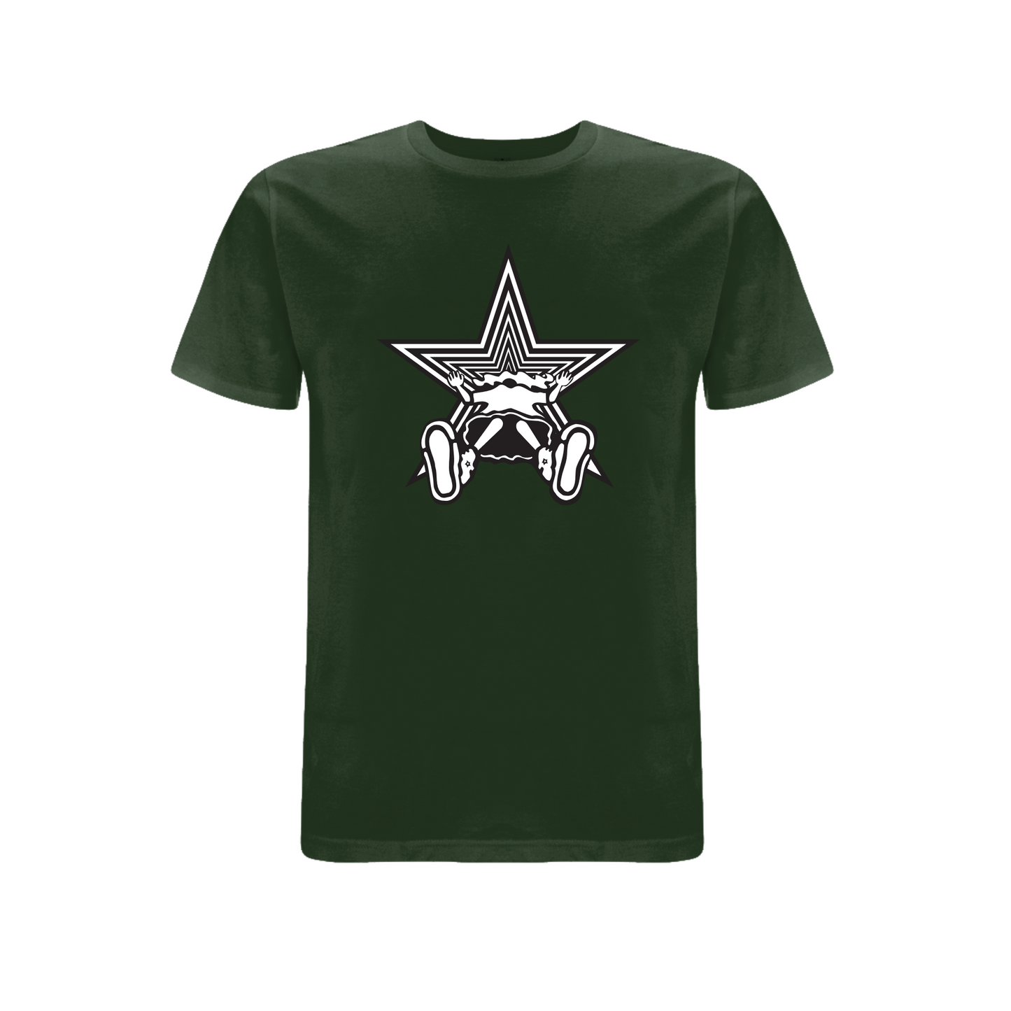VORTEX - SKIRT T-shirt