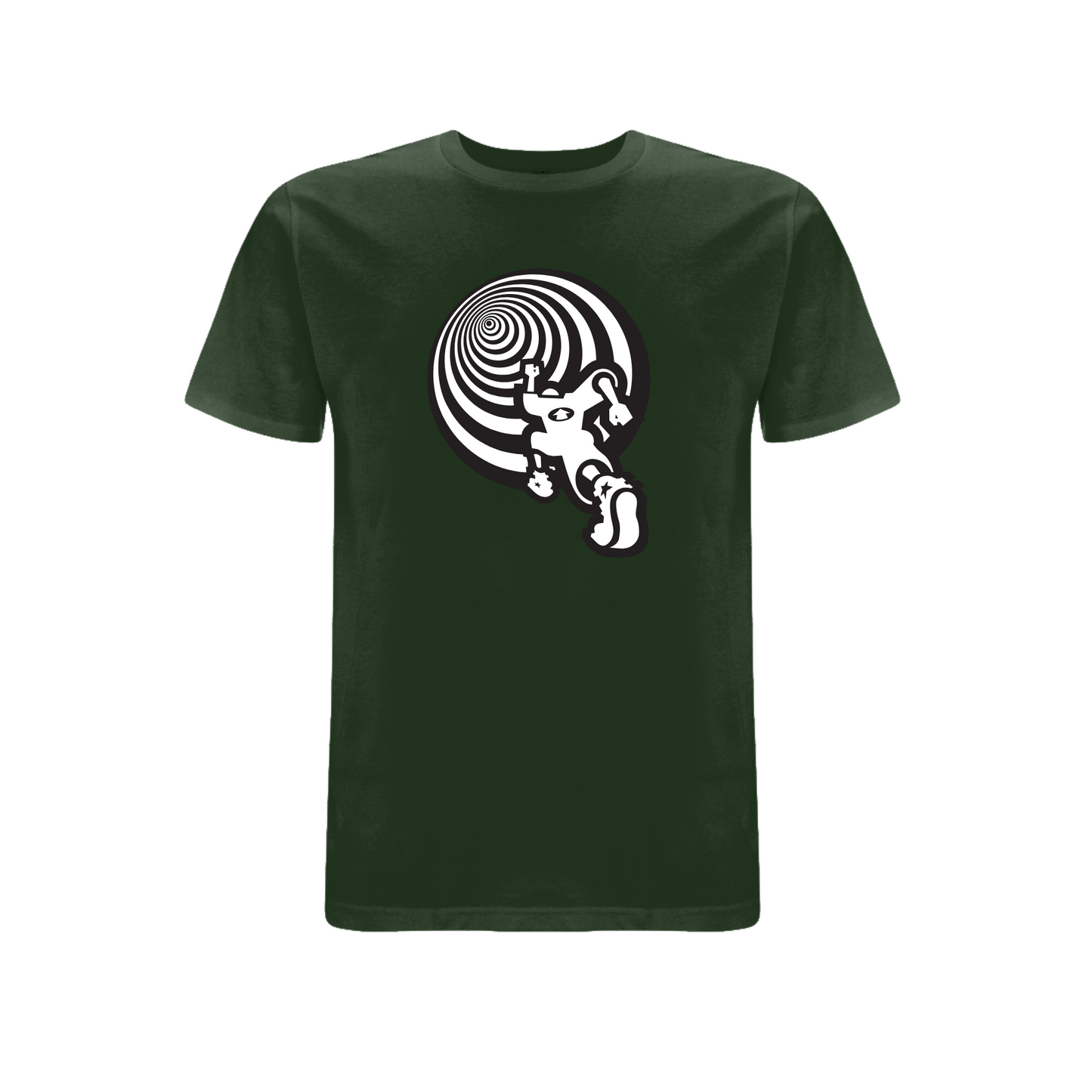 VORTEX - TRUCKING T-shirt
