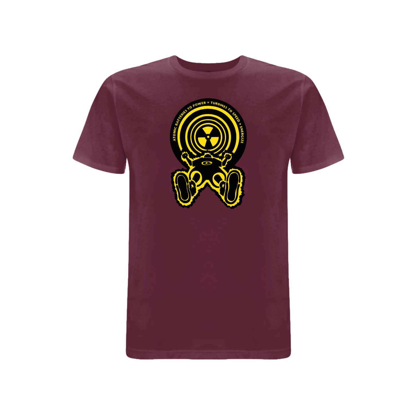 VORTEX - ENERGIZE T-shirt