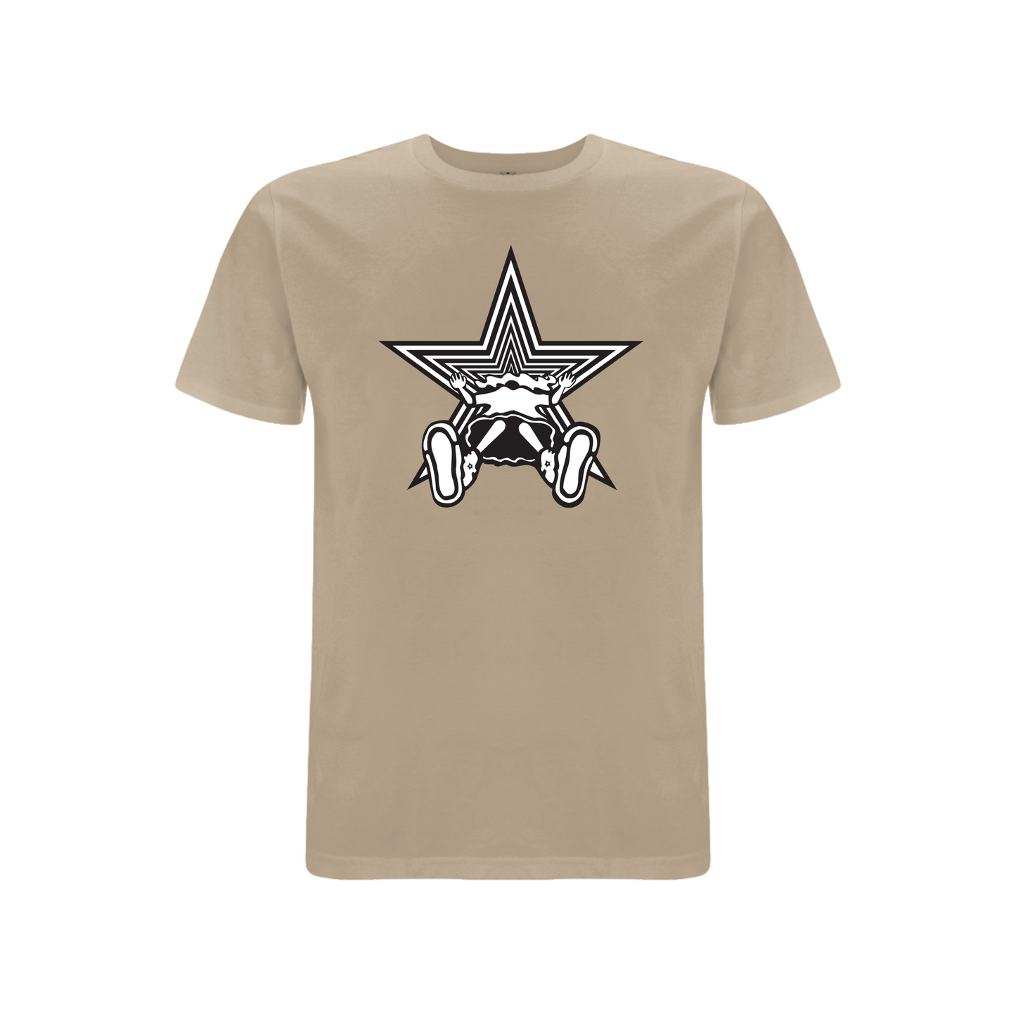 VORTEX - SKIRT T-shirt