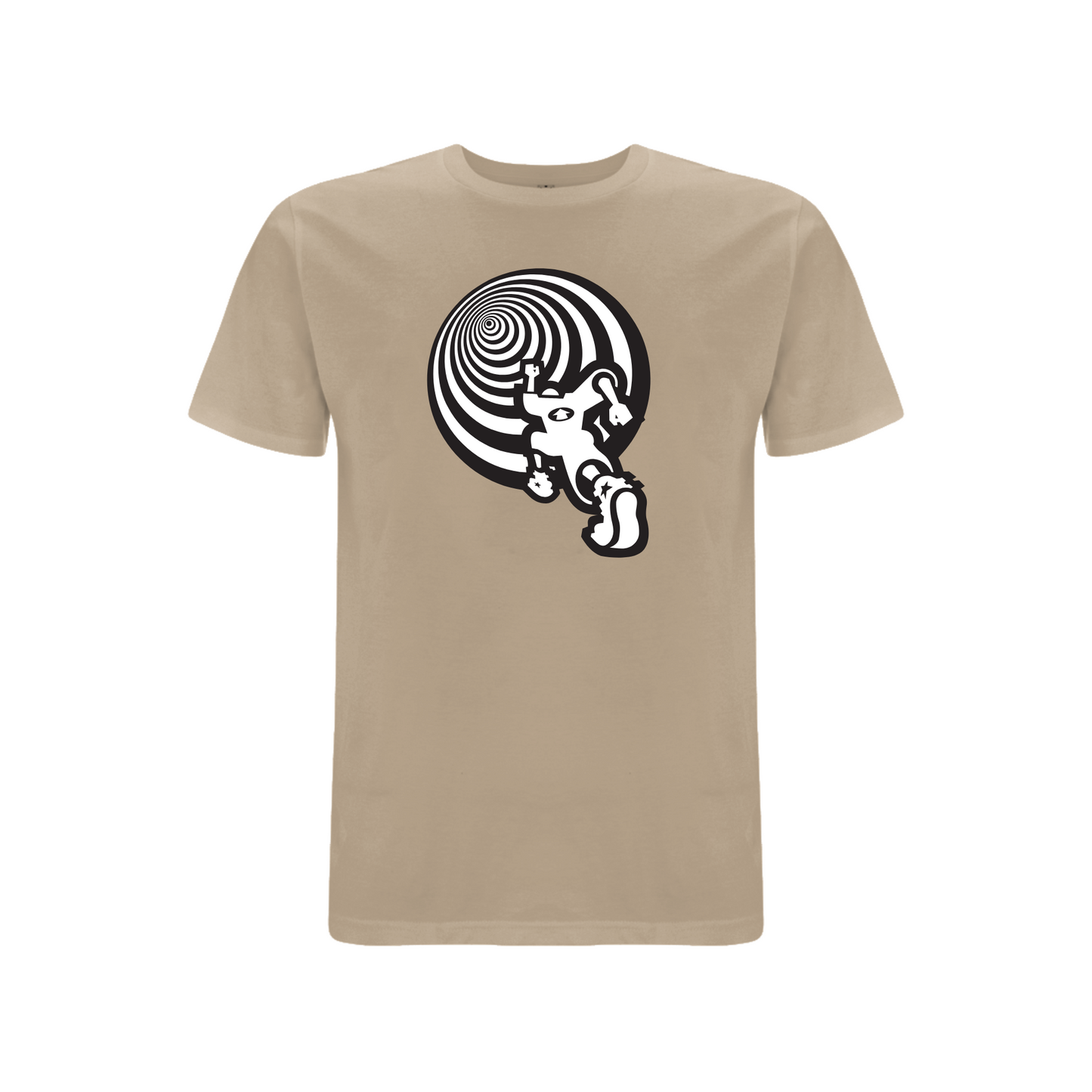 VORTEX - TRUCKING T-shirt