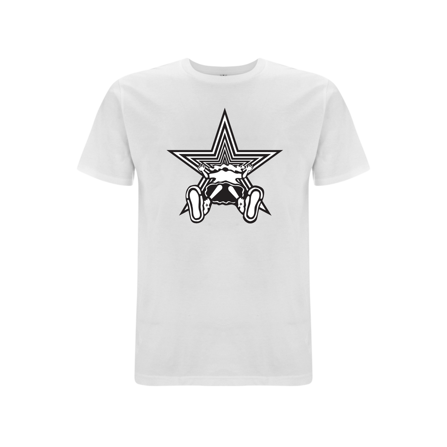 VORTEX - SKIRT T-shirt