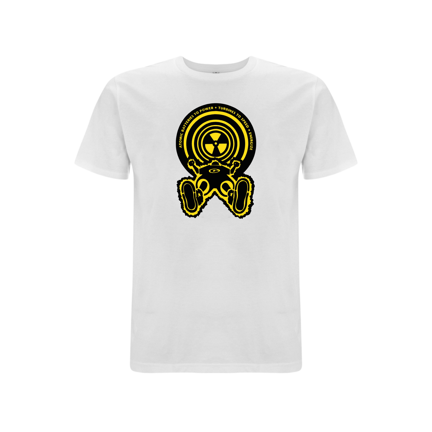 VORTEX - ENERGIZE T-shirt