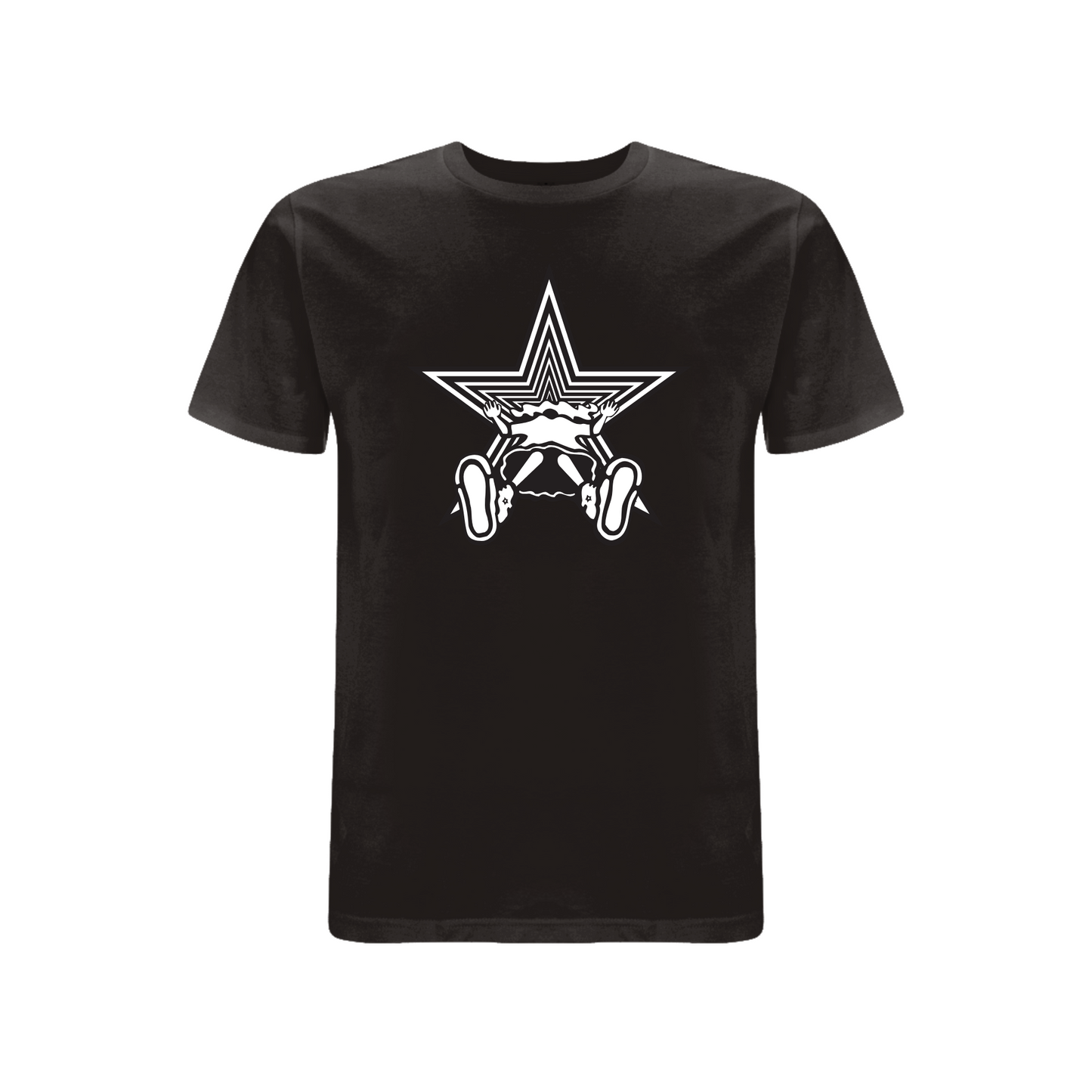 VORTEX - SKIRT T-shirt