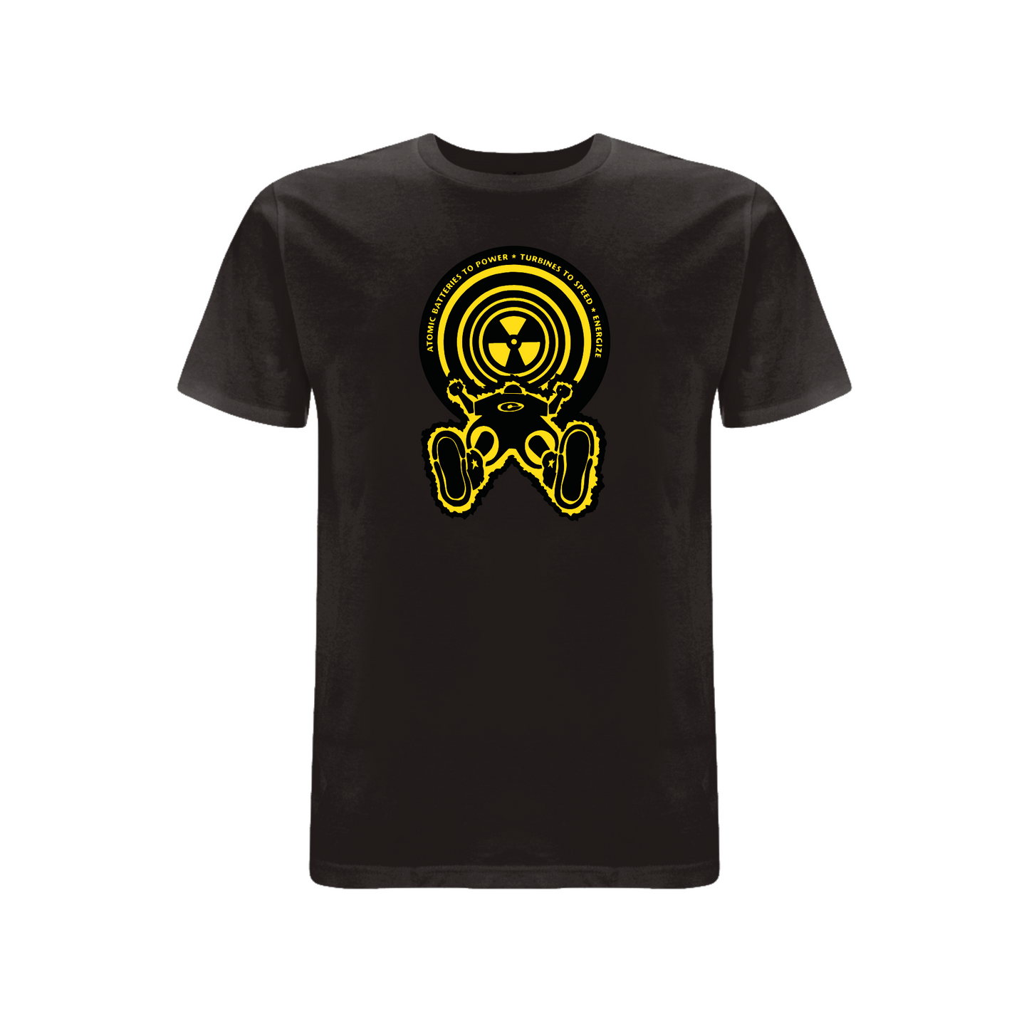 VORTEX - ENERGIZE T-shirt