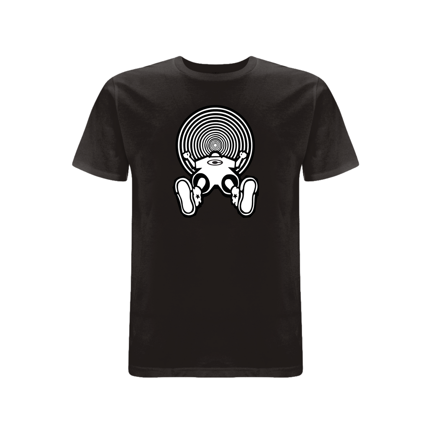 VORTEX - VORTEX LOGO Organic T-Shirt