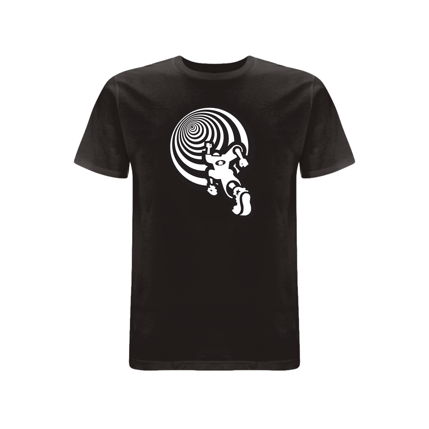 VORTEX - TRUCKING T-shirt