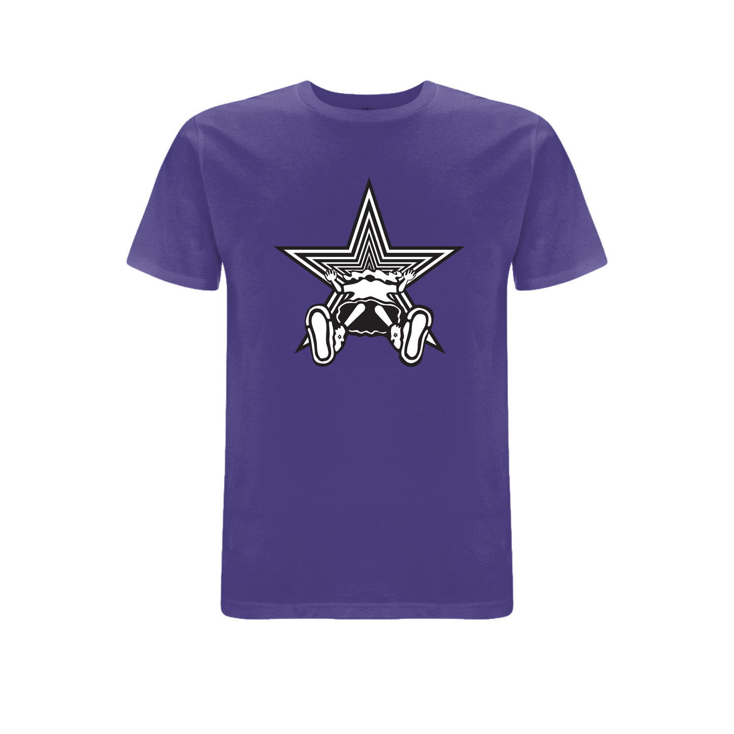 VORTEX - SKIRT T-shirt