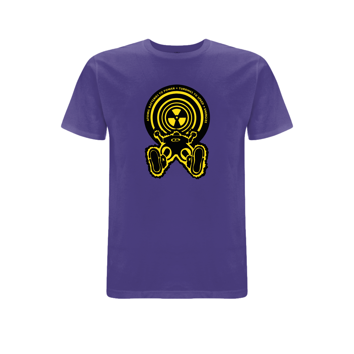 VORTEX - ENERGIZE T-shirt