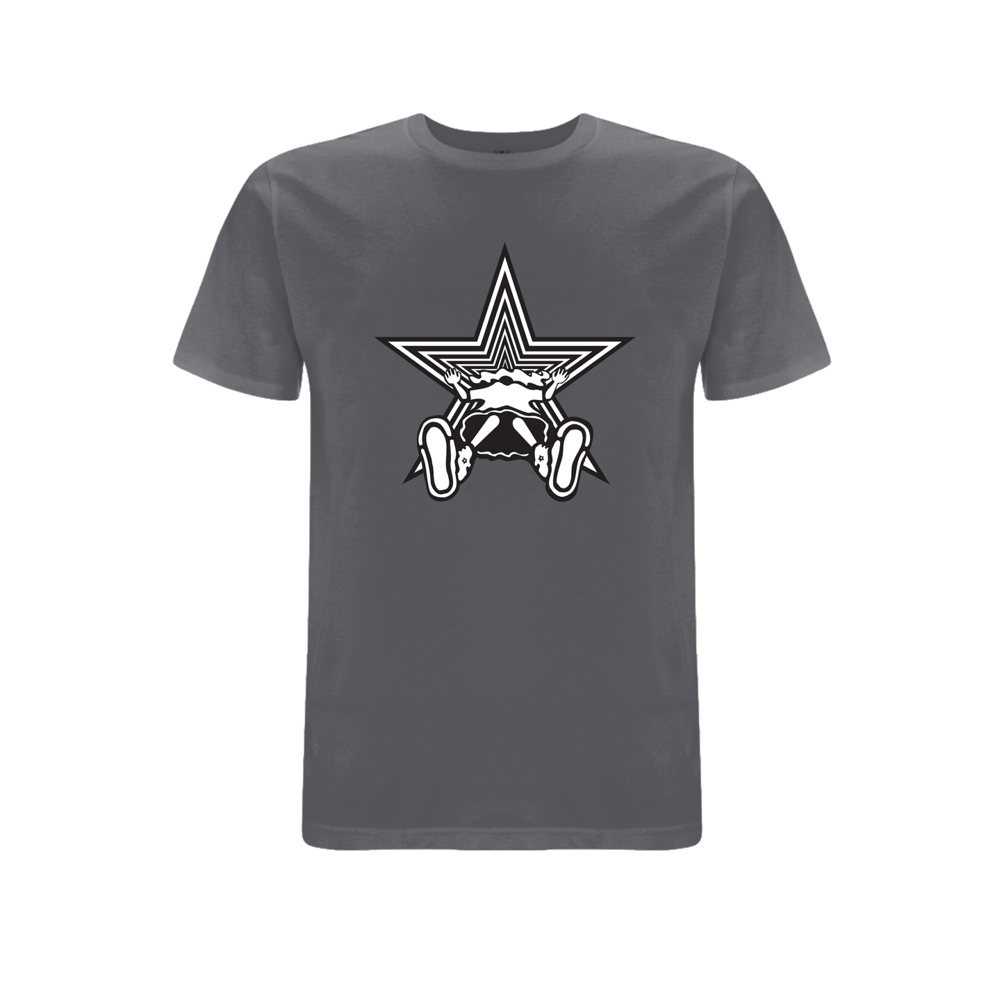 VORTEX - SKIRT T-shirt