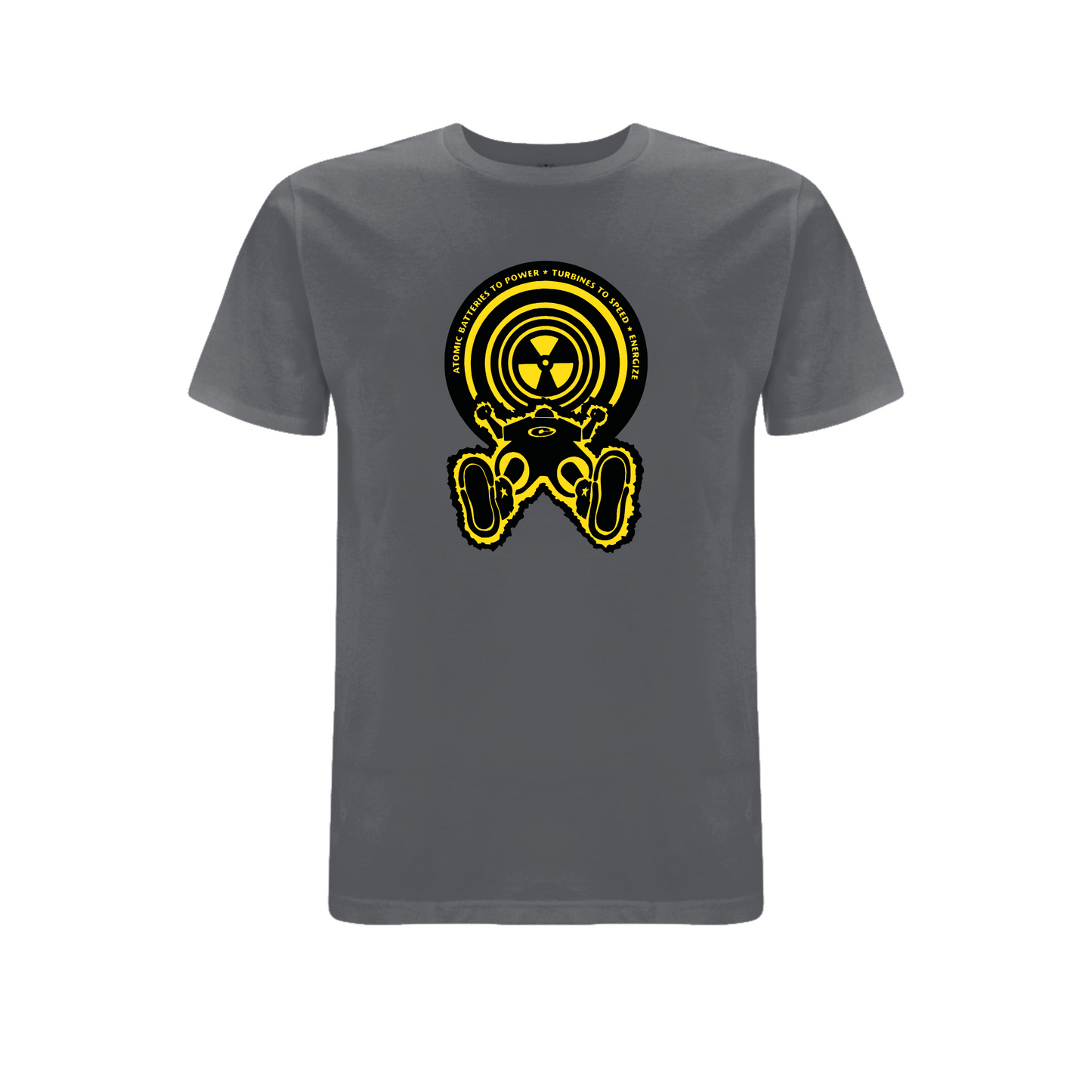 VORTEX - ENERGIZE T-shirt