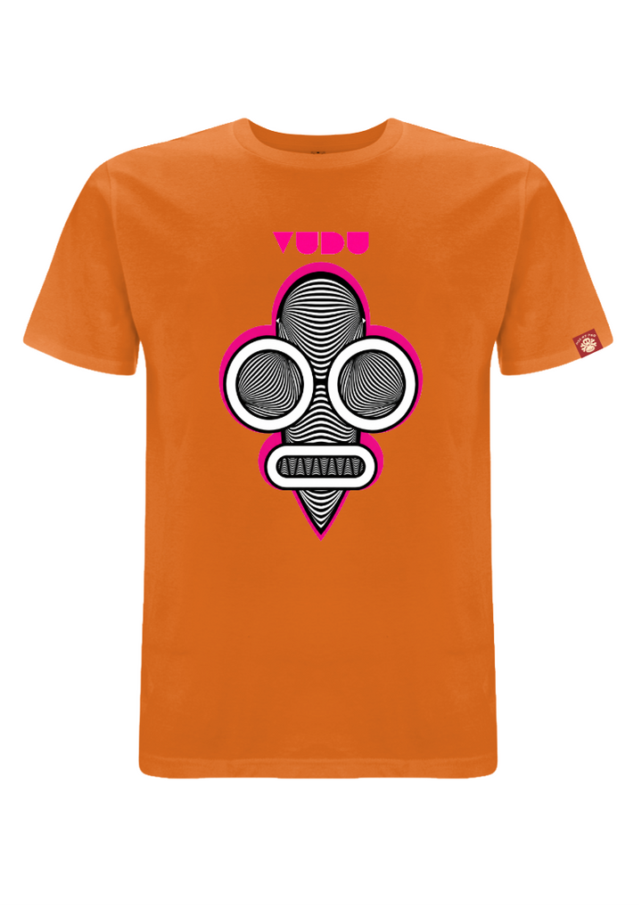 House of Apollo Vudu T-shirt Club Class