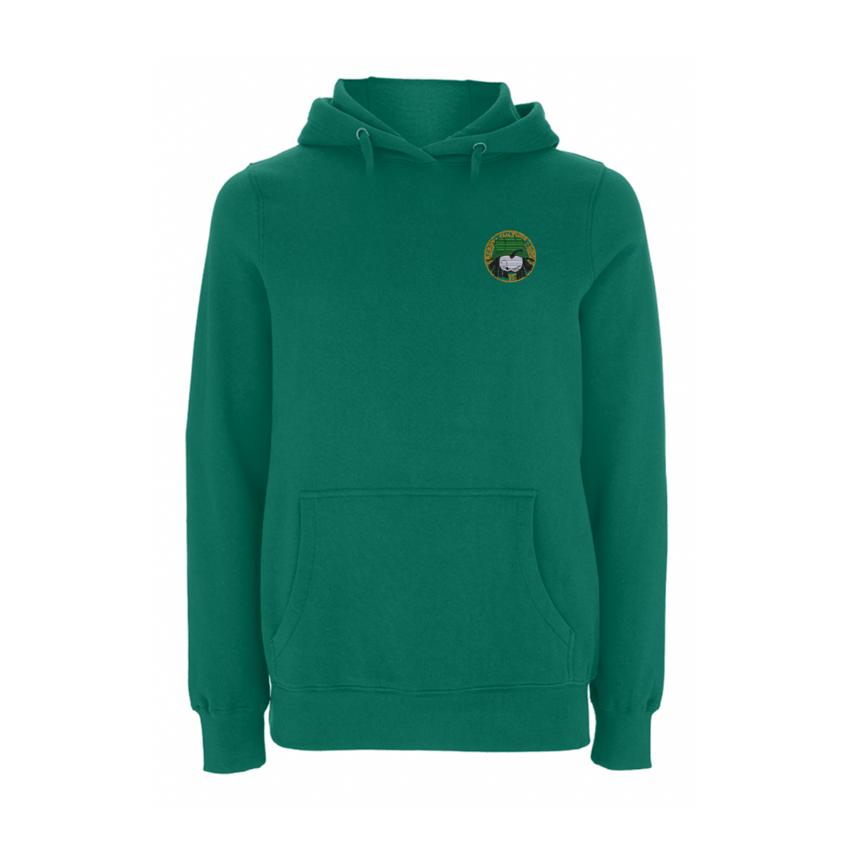 Dready OG '97 Embroidered Hood