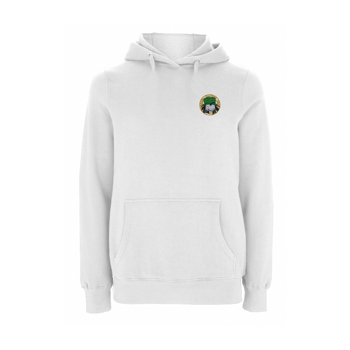 Dready OG '97 Embroidered Hood