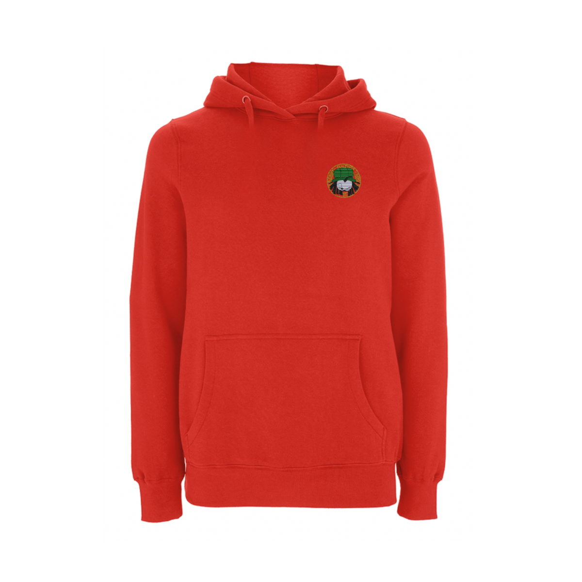 Dready OG '97 Embroidered Hood