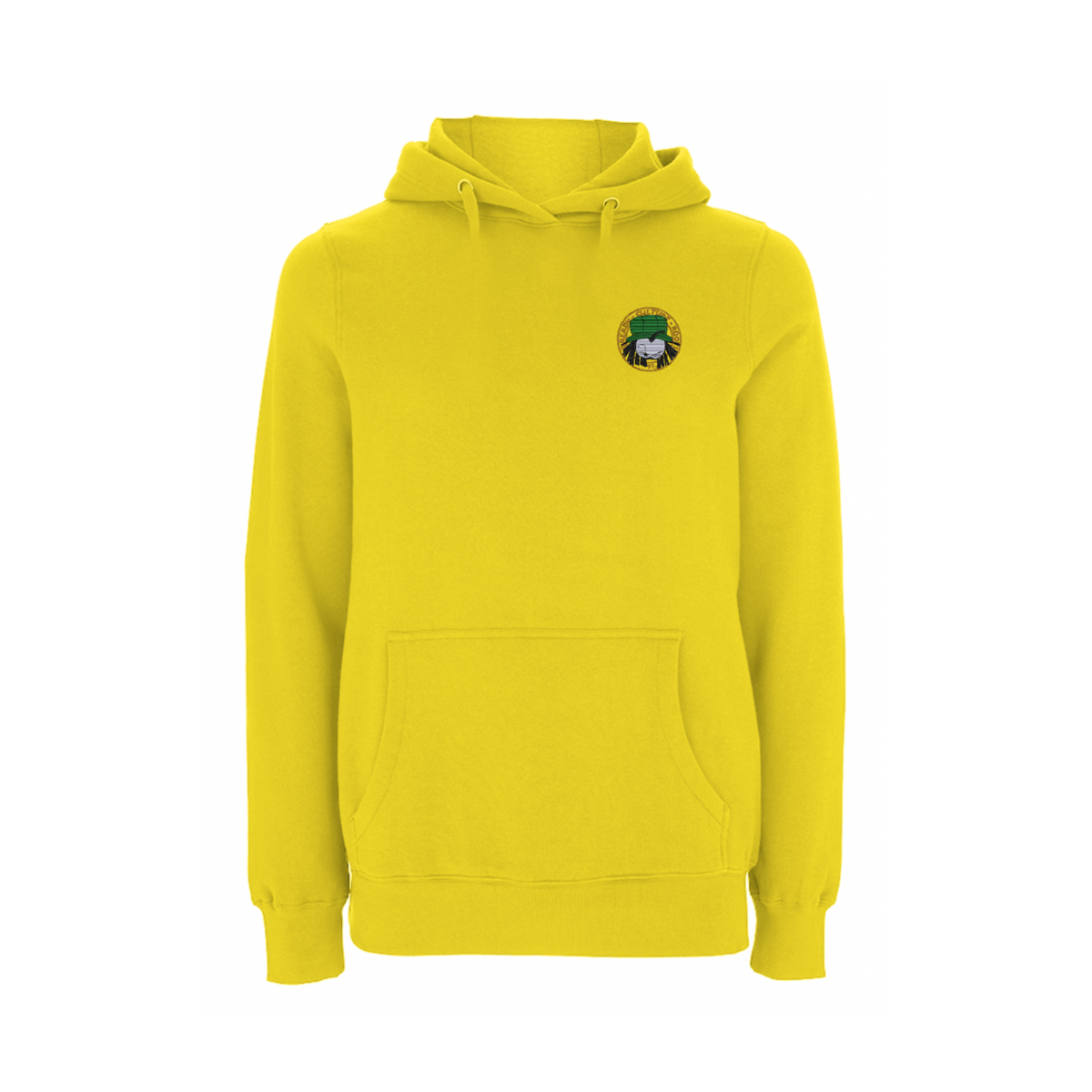 Dready OG '97 Embroidered Hood