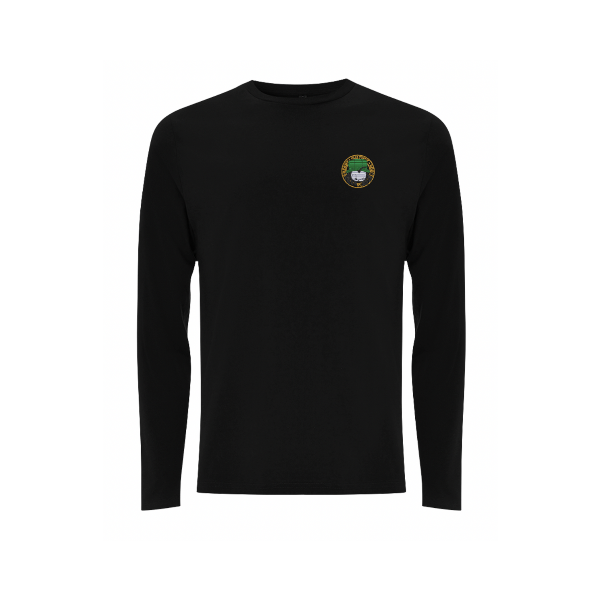 Dready OG '97 Embroided longsleeve – Rave inspired 90s streetwear, retro fashion from Have a nice day london store
