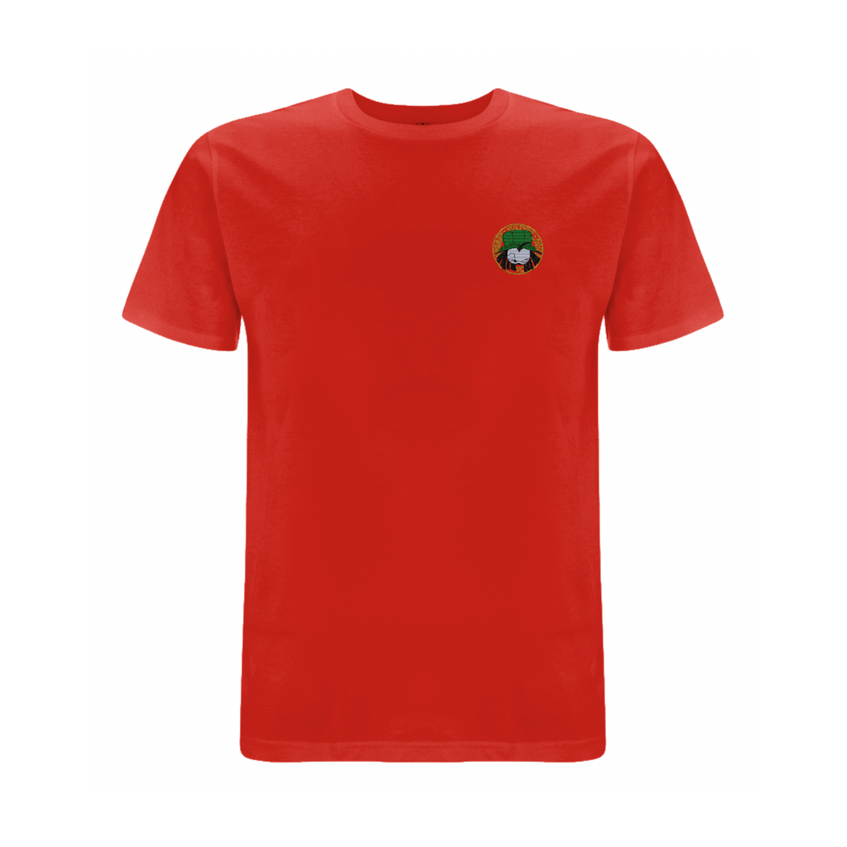 Dready embroidered OG ‘97 T-Shirt – Rave inspired 90s streetwear, retro fashion from Have a nice day london store