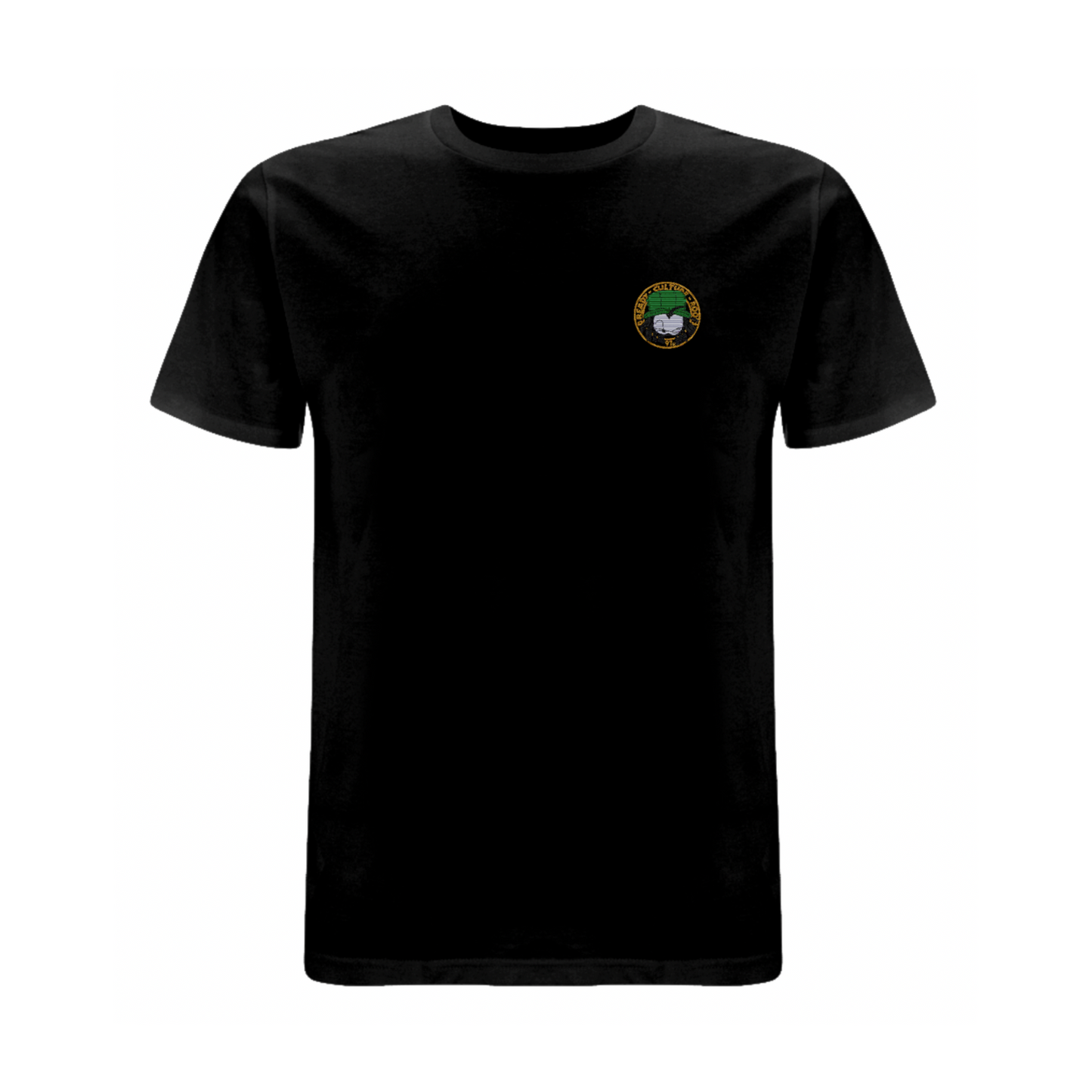 Dready embroidered OG ‘97 T-Shirt