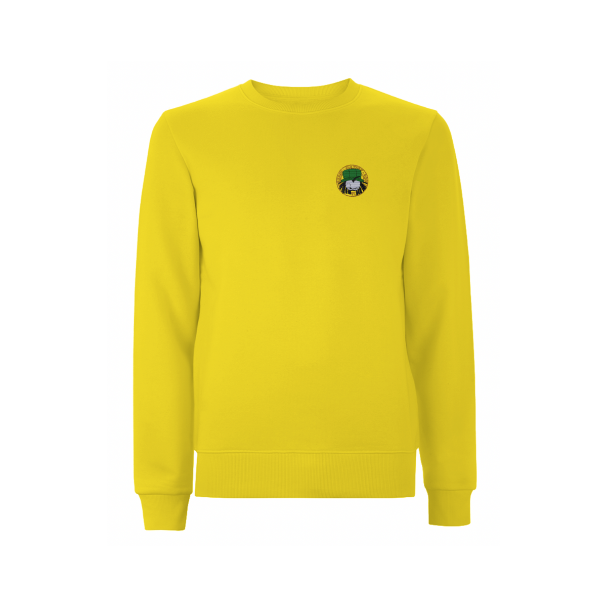 Dready OG '97 embroiderd Sweatshirt