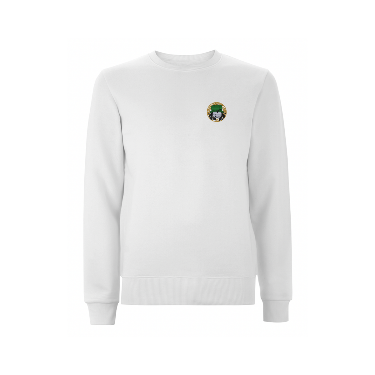 Dready OG '97 embroiderd Sweatshirt