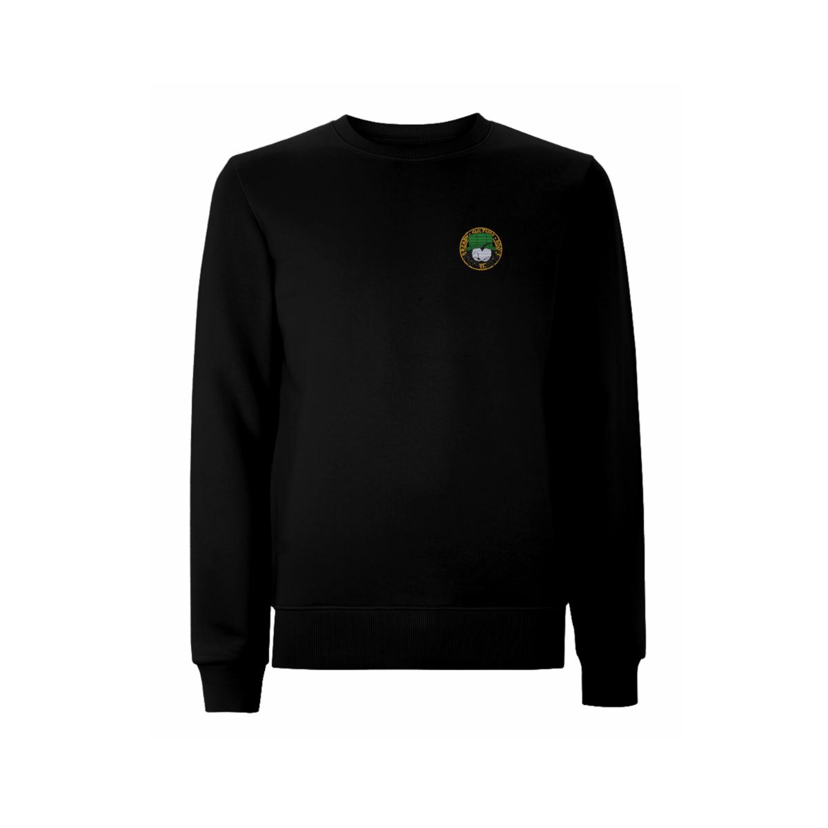 Dready OG '97 embroiderd Sweatshirt