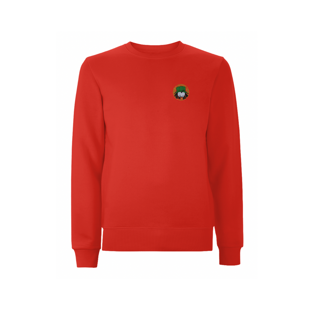 Dready OG '97 embroiderd Sweatshirt