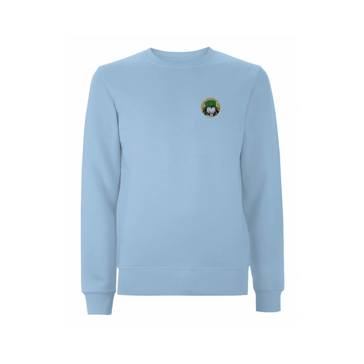 Dready OG '97 embroiderd Sweatshirt
