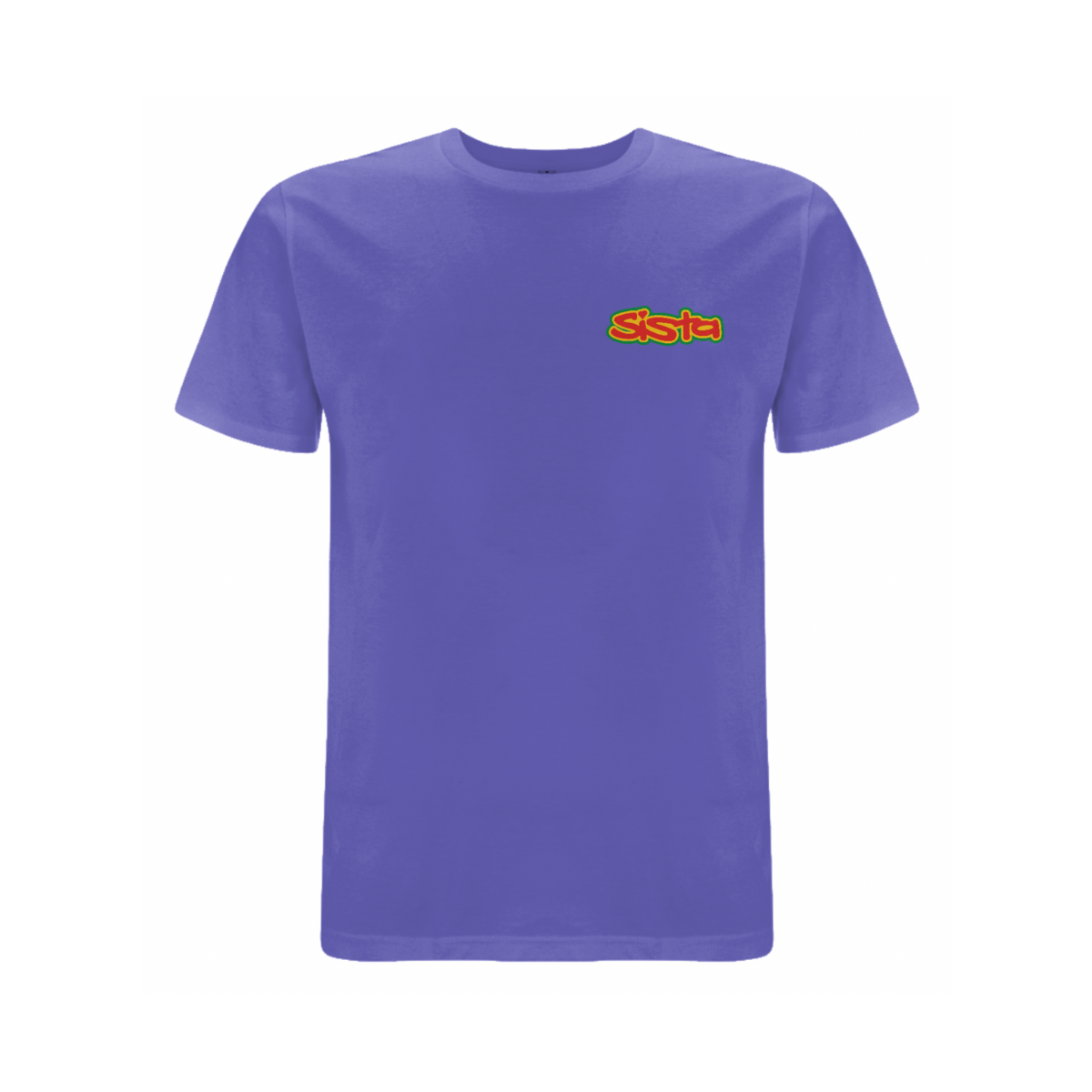 SISTA Front Logo T -shirt