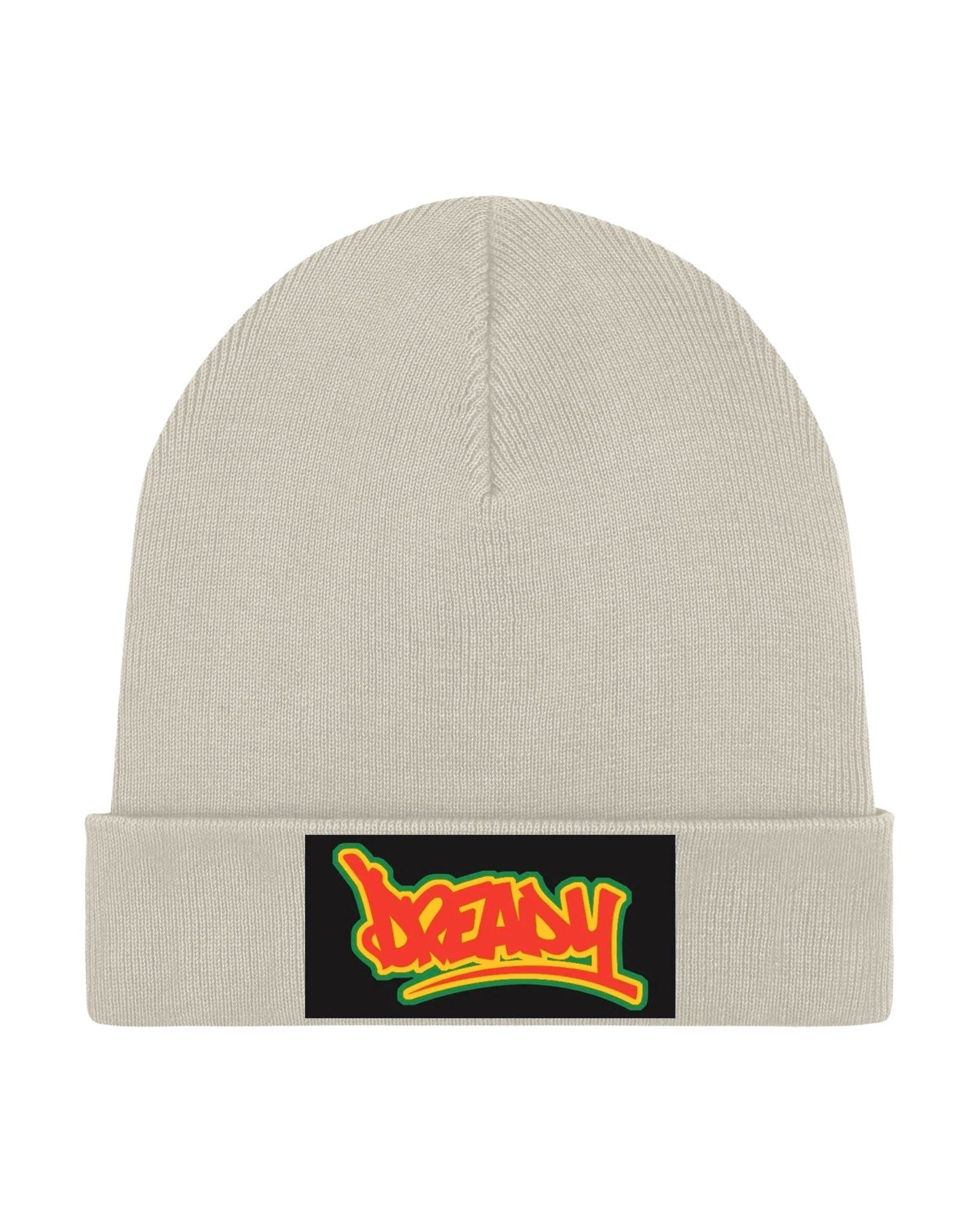 DREADY FANTASTIC BEANIE