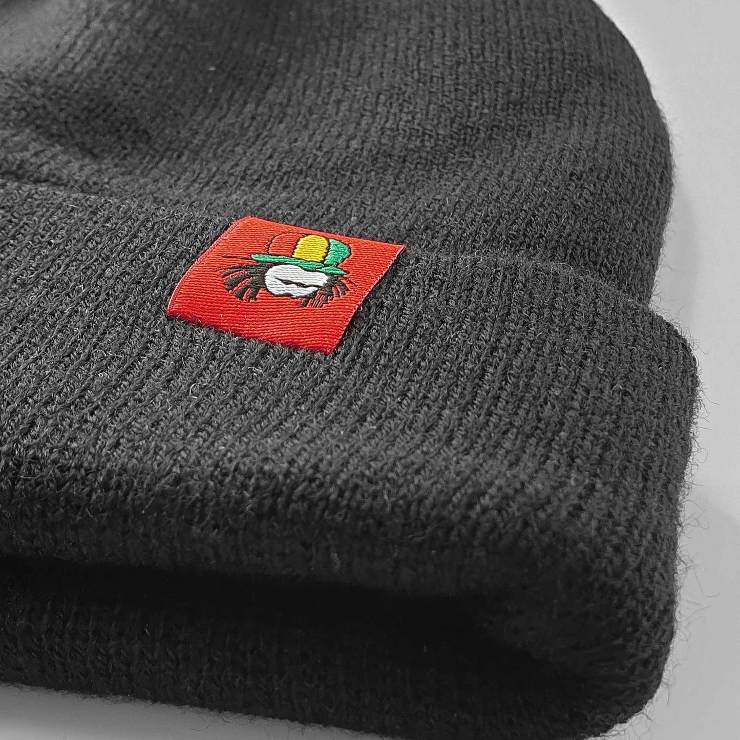 Dready Original Heavy Knit Beanie