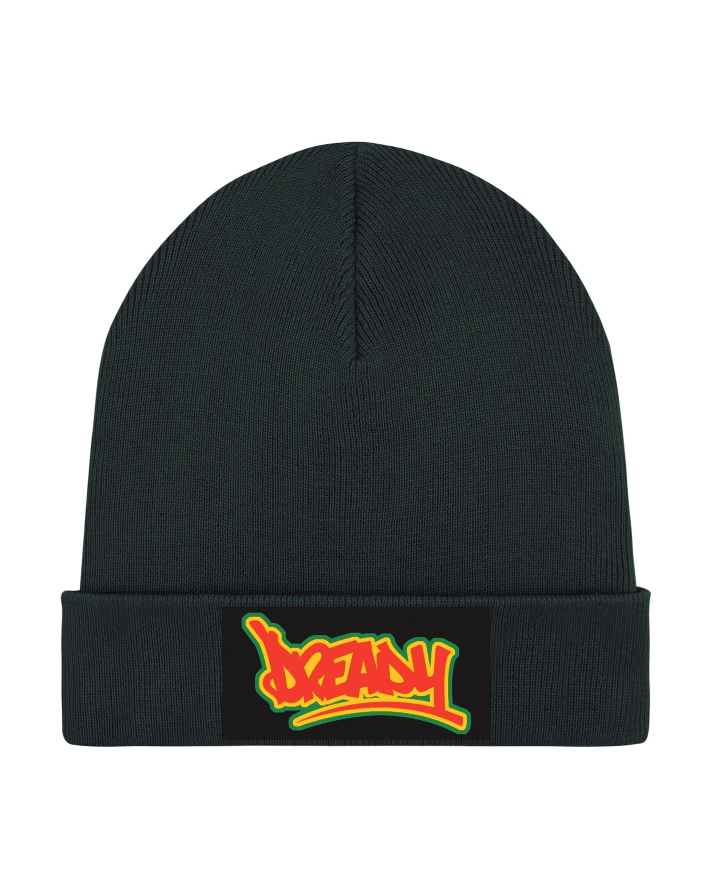 Dready Deluxe Beanie