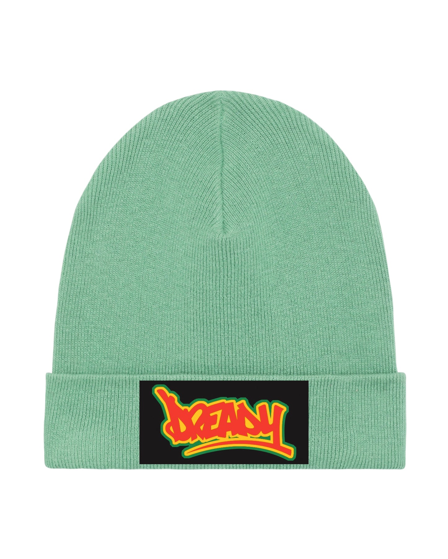 Dready Deluxe Beanie