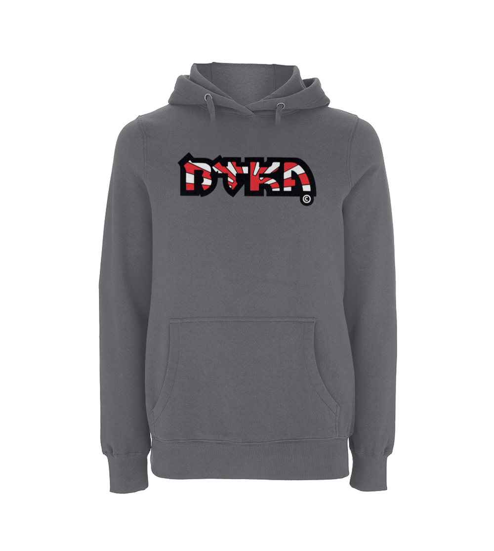 BTKA You're Sushi Front and Back Print Hoody