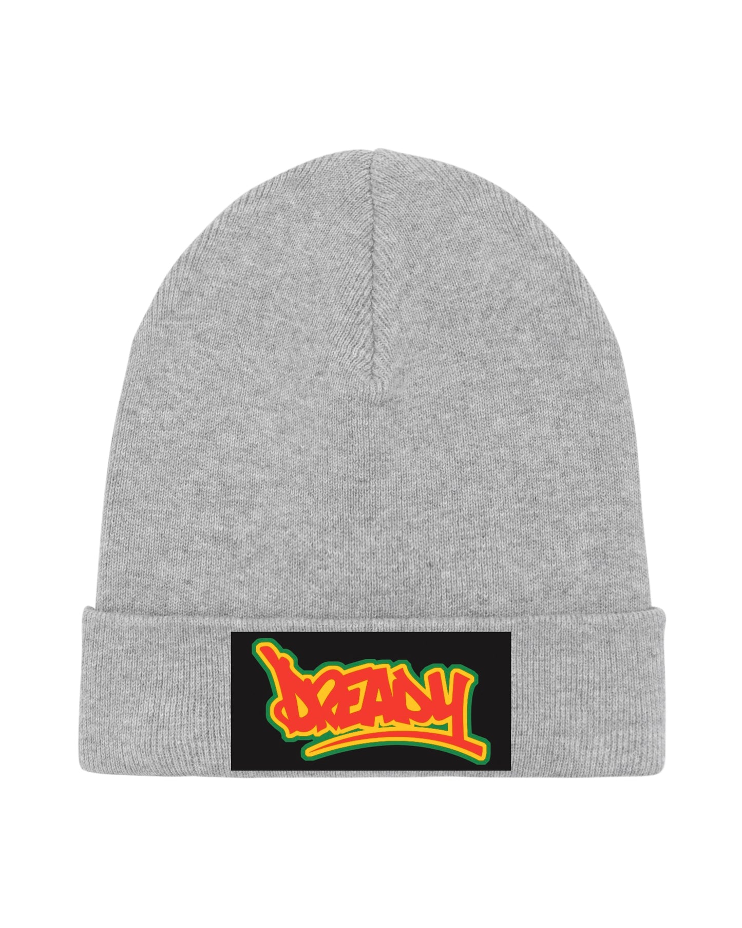 Dready Deluxe Beanie